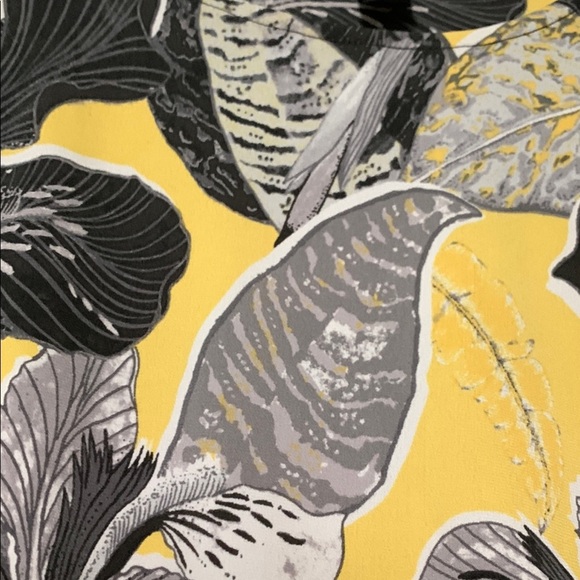 Alfani Floral Print Women's Top - Picture 4 of 5